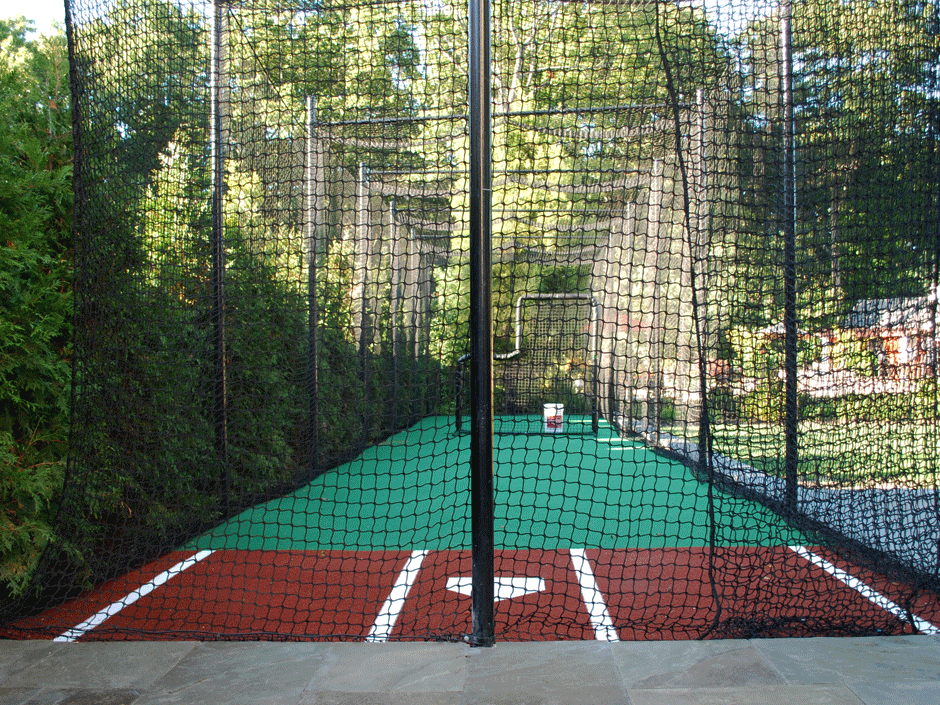 Batting Cages